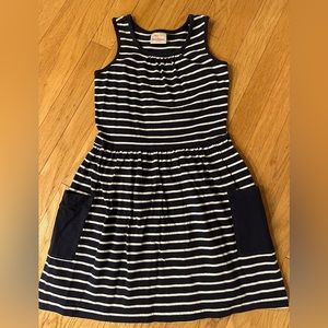 Hanna Andersson Dress size 130 cm (US8)